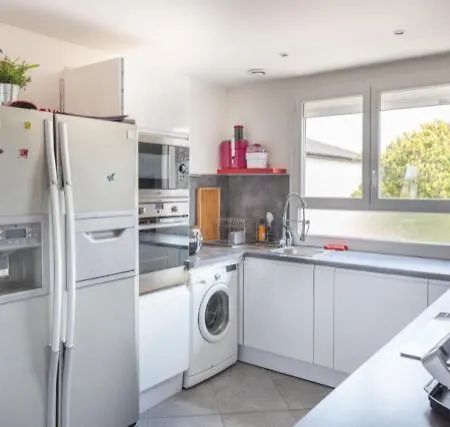 Apartment Groupama Lyon *