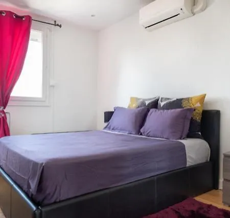 Apartamento Résidence Groupama Lyon